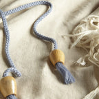 Καφτάνι Charisma S-Μ Blue 1007